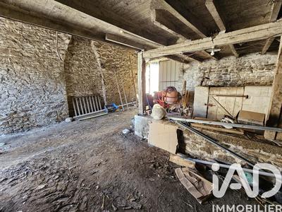 Ferme - 100 m² - 2 pièces