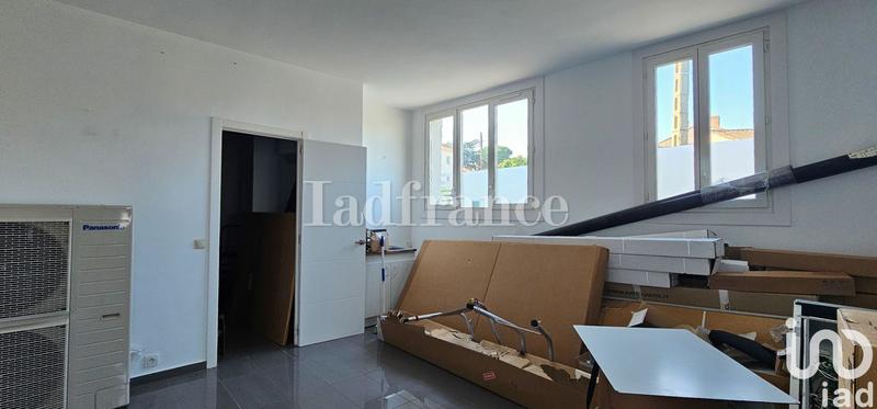 Local commercial - 330 m²