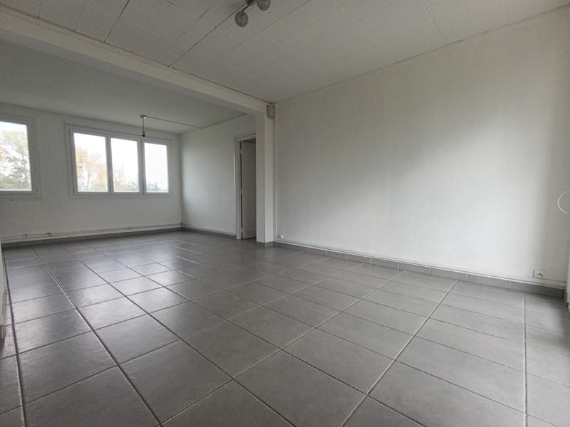 Appartement - 67 m² - 4 pièces