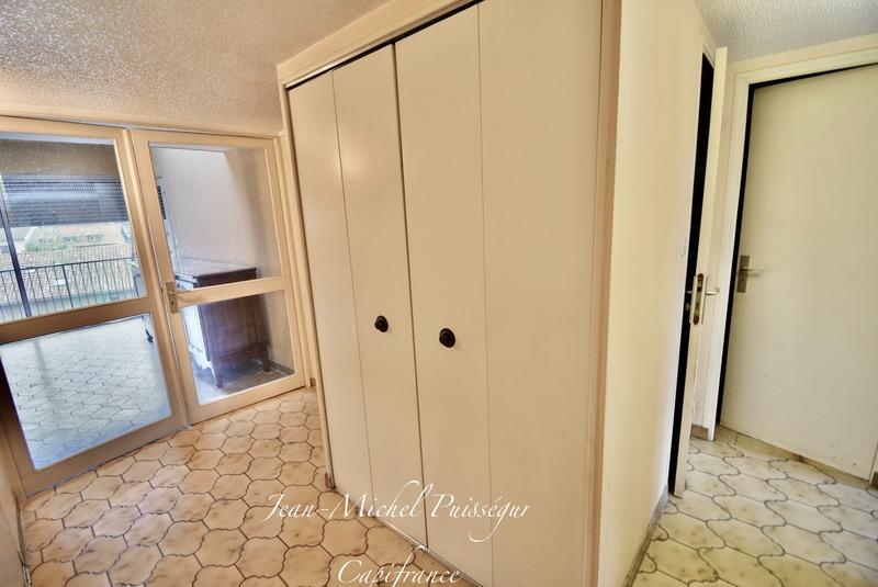 Appartement - 130 m² - 7 pièces