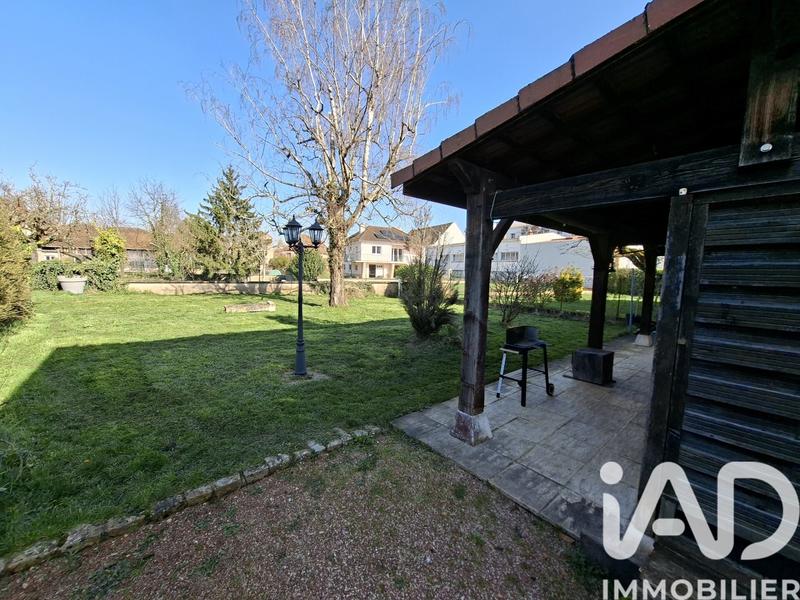 Maison - 132 m² - 4 pièces