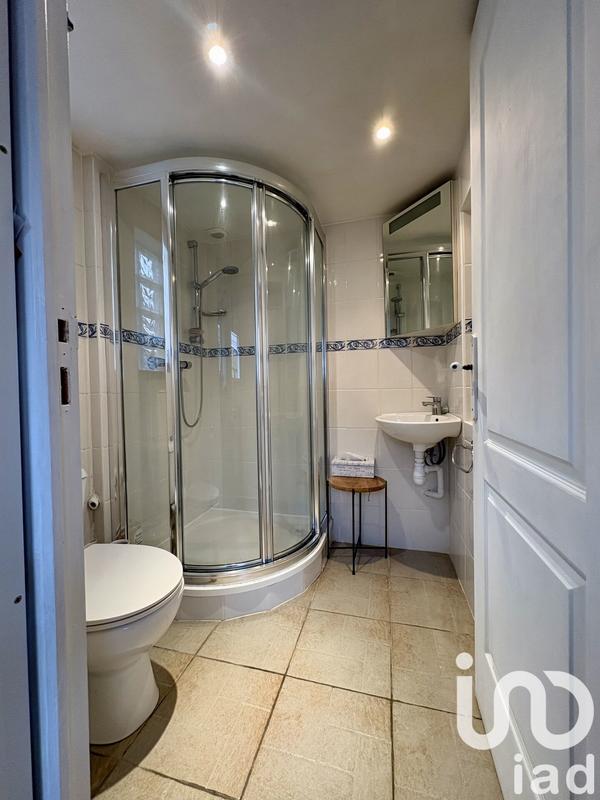 Maison de campagne - 125 m² - 5 pièces