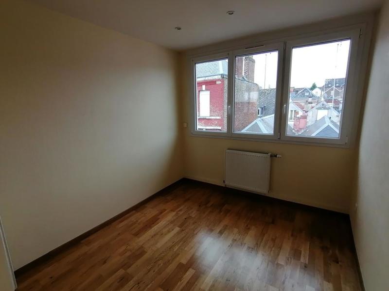 Appartement - 88 m² - 4 pièces