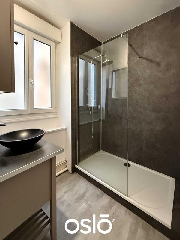 Appartement - 69 m² - 3 pièces