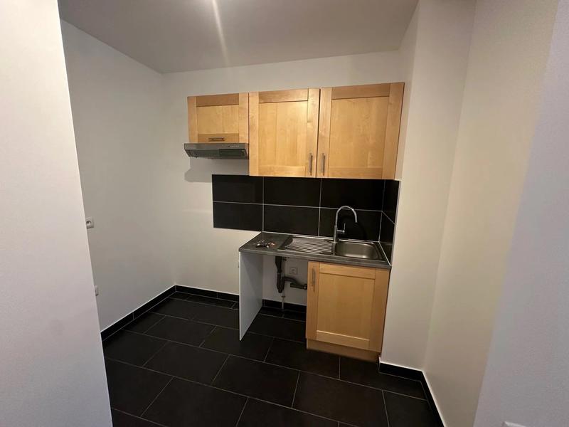 Appartement - 41 m² - 2 pièces