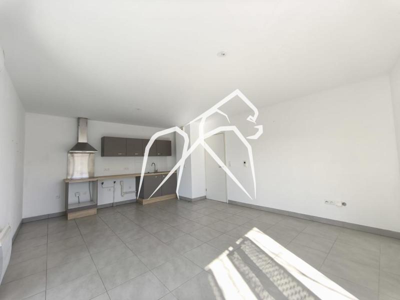 Appartement ancien - 58 m² - 3 pièces