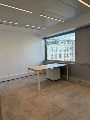 Bureau - 235 m² - 4 pièces