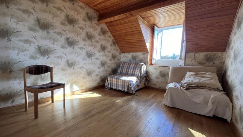 Maison de campagne - 68 m² - 5 pièces