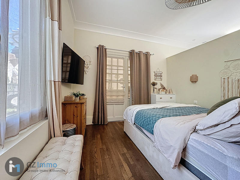 Maison - 150 m² - 5 pièces