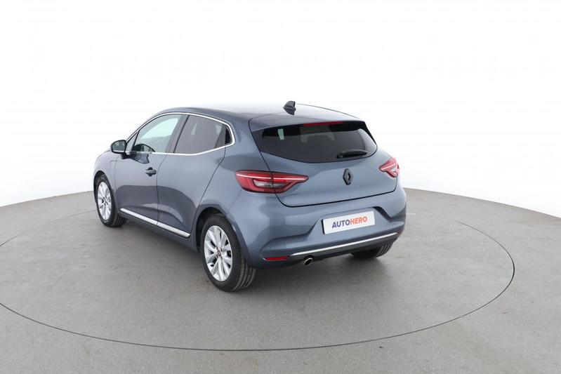 Renault Clio 1.0 TCe Intens 100 ch