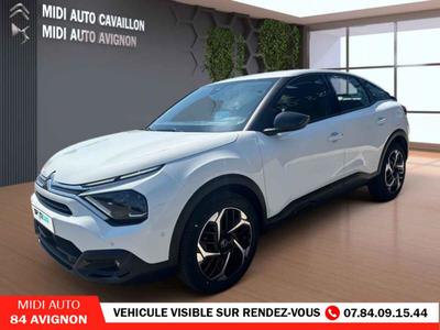 Citroën C4 1.5 BlueHDi 130 cv s&amp;S Feel Eat8