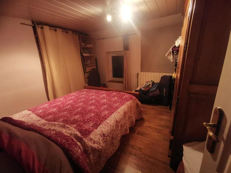 Maison de village - 95 m² - 4 pièces