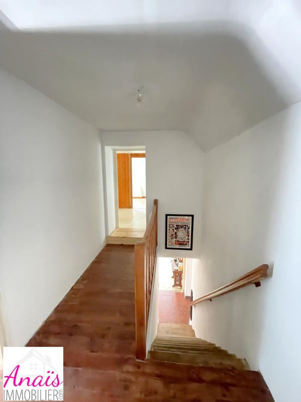 Maison - 152 m² - 6 pièces