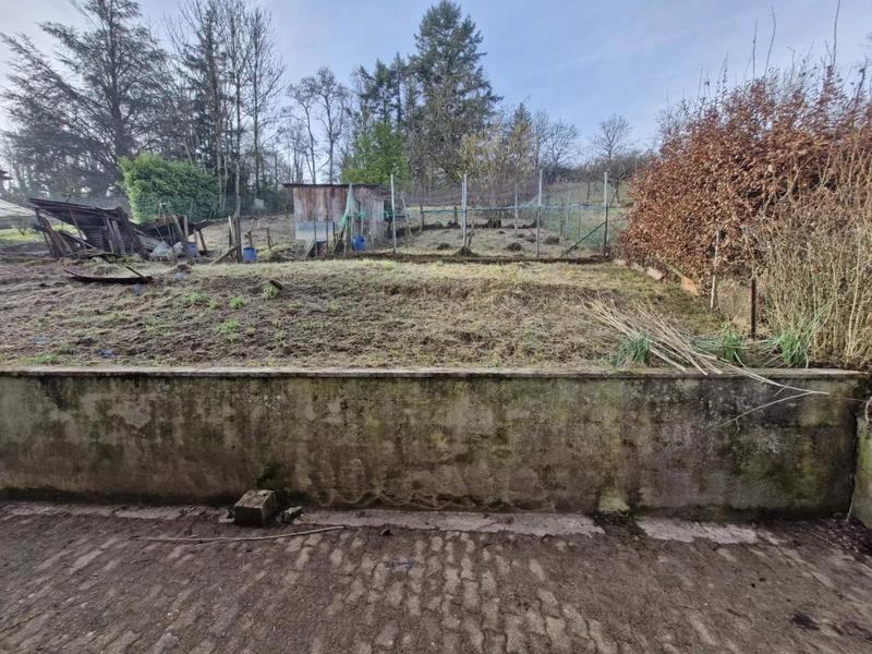 Maison de ville - 80 m² - 5 pièces