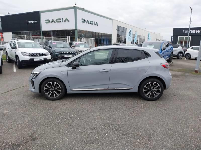 Renault Clio TCe 90 ch Gsr2 Techno