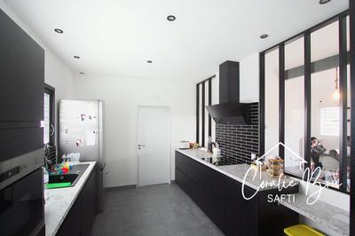 Maison - 108 m² - 5 pièces