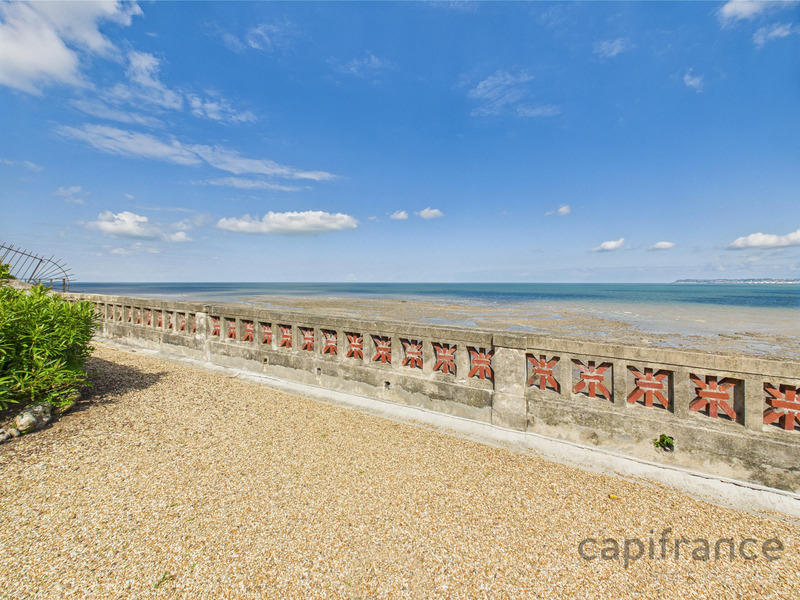 Appartement - 26 m² - 1 pièce