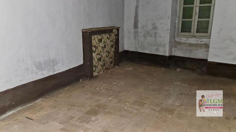 Maison de village - 129 m² - 5 pièces