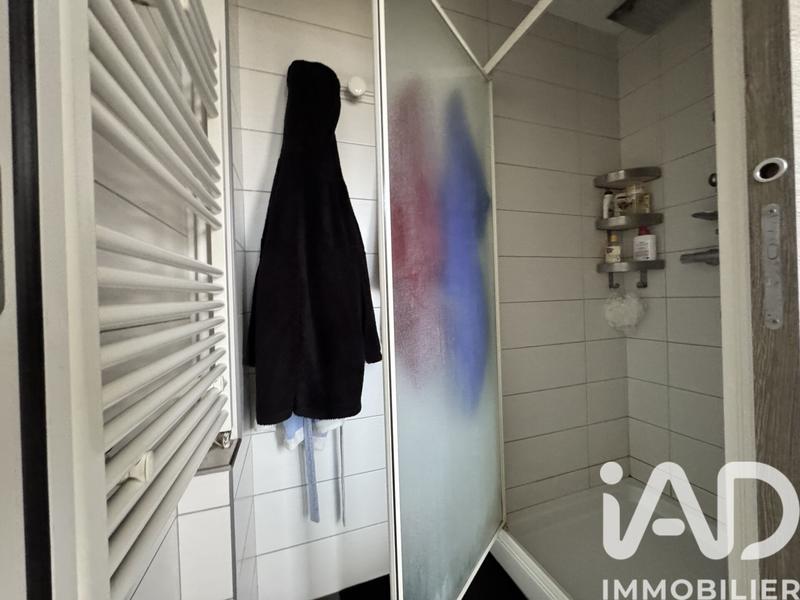 Maison de ville - 129 m² - 6 pièces