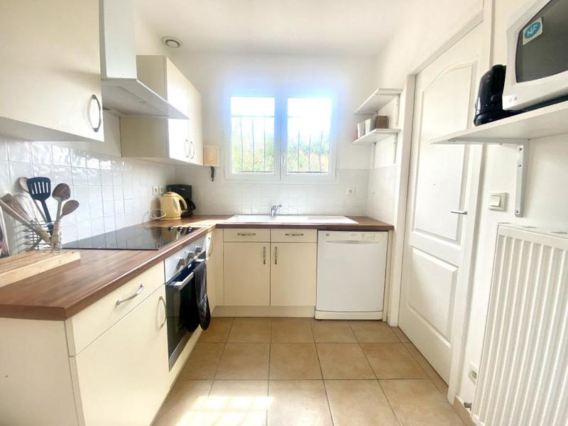 Villa - 102 m² - 4 pièces