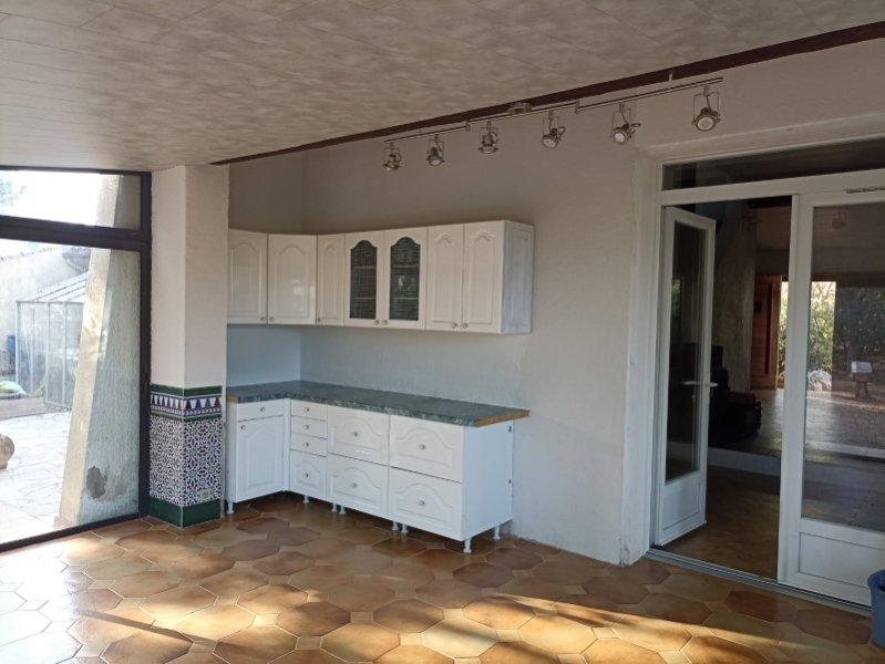 Maison - 116 m² - 10 pièces