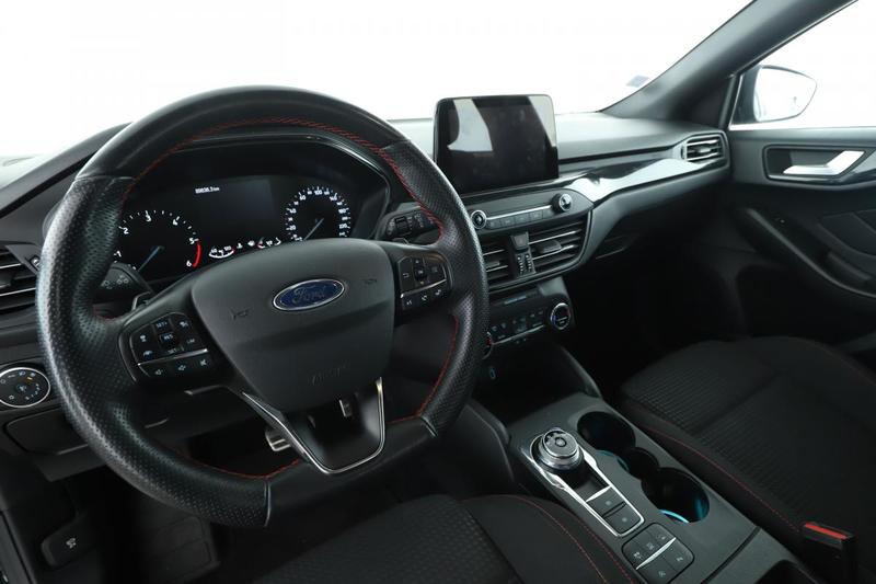 Ford Focus 1.5 EcoBlue St Line Business Auto 120 ch