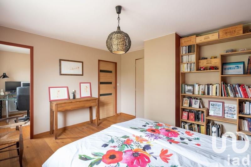 Maison - 149 m² - 6 pièces