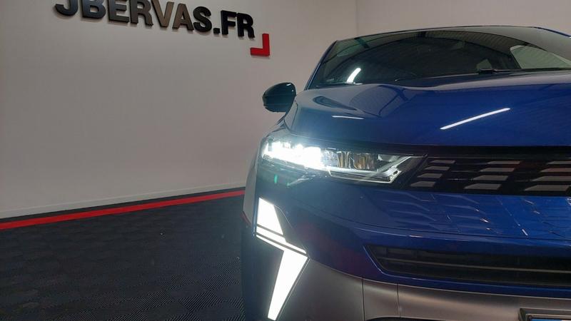 Renault Symbioz esprit Alpine E-Tech full hybrid 145