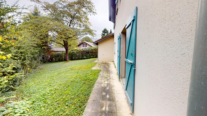 Maison - 143 m² - 4 pièces