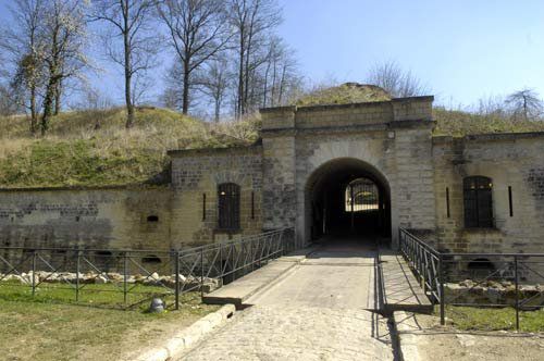 Fort de Condé