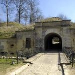 Fort de Condé