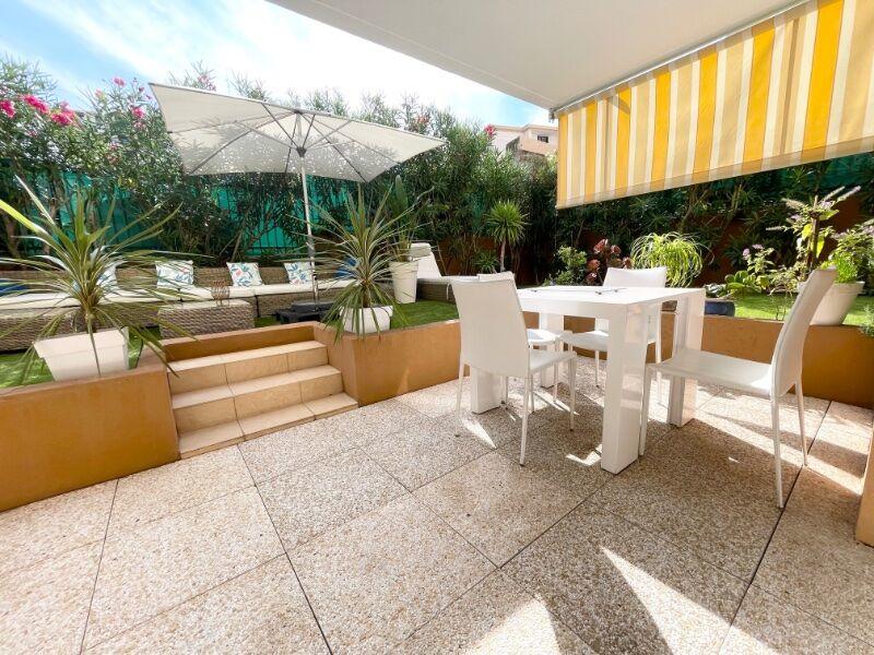 Appartement - 75 m² - 3 pièces