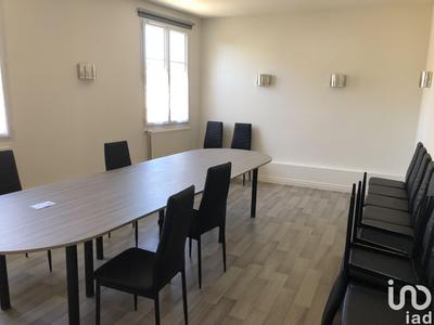 Local commercial - 540 m²