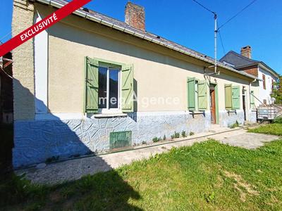 Maison de campagne - 57 m² - 3 pièces