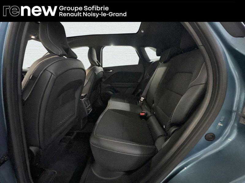 Renault Symbioz E-Tech full hybrid 145 Iconic