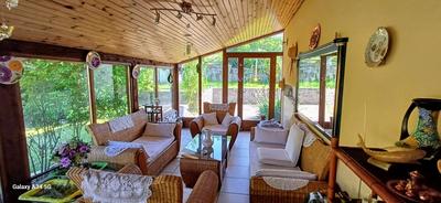 Maison de village - 88 m² - 4 pièces