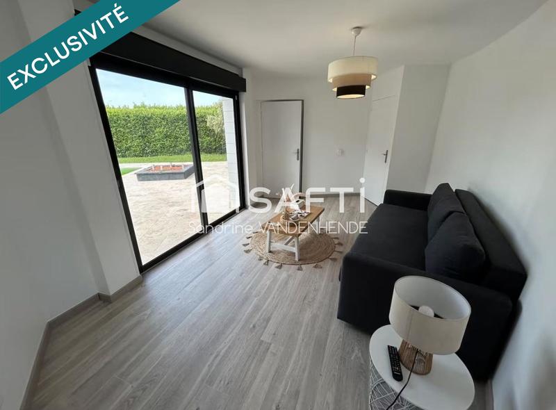 Villa - 232 m² - 10 pièces