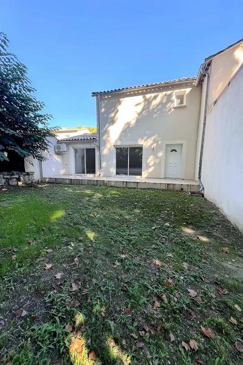 Appartement - 129 m² - 4 pièces