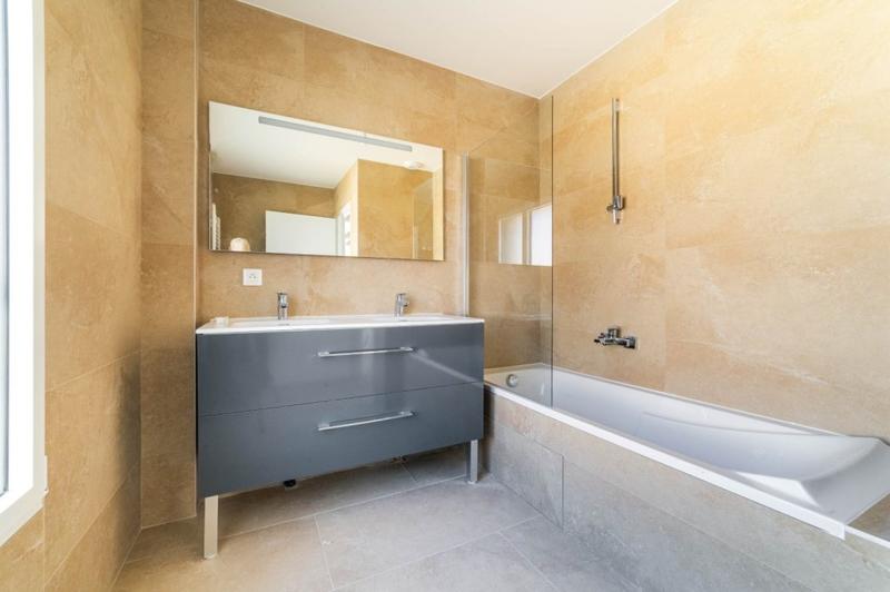 Villa - 124 m² - 5 pièces