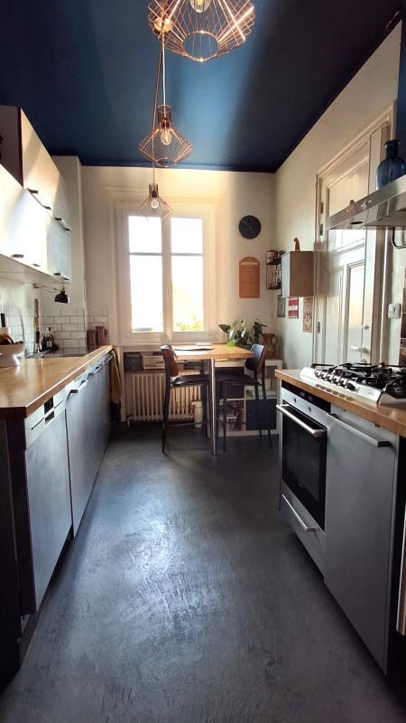 Appartement - 92 m² - 4 pièces