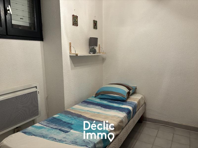 Appartement - 50 m² - 3 pièces