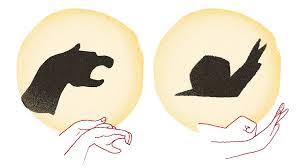 Ciné Mômes spécial "Théatre d'ombres"