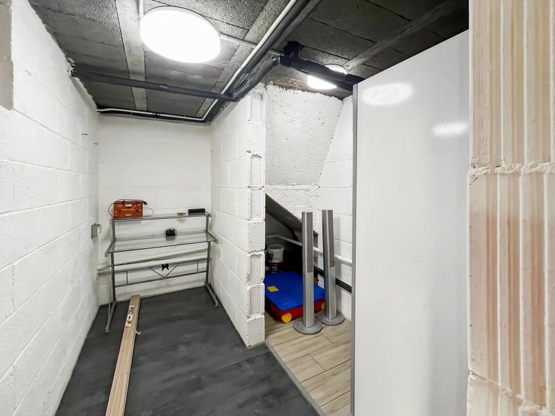 Maison - 104 m² - 6 pièces