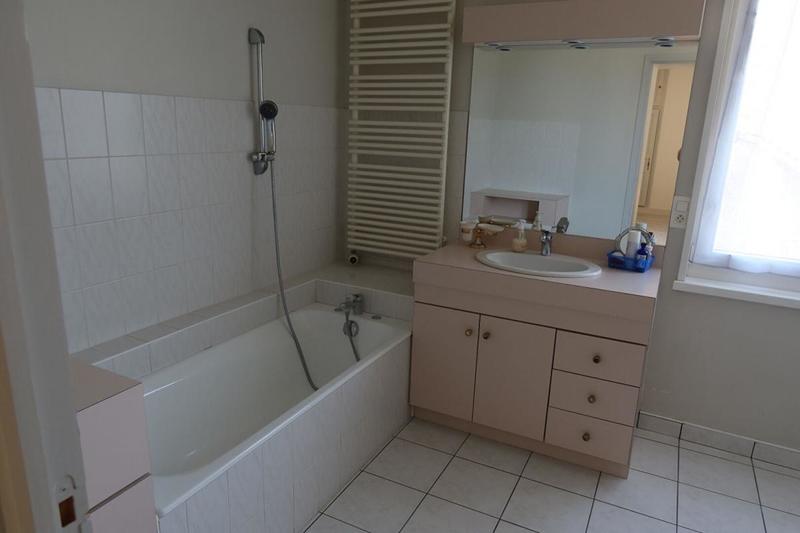 Maison en pierre - 155 m² - 6 pièces