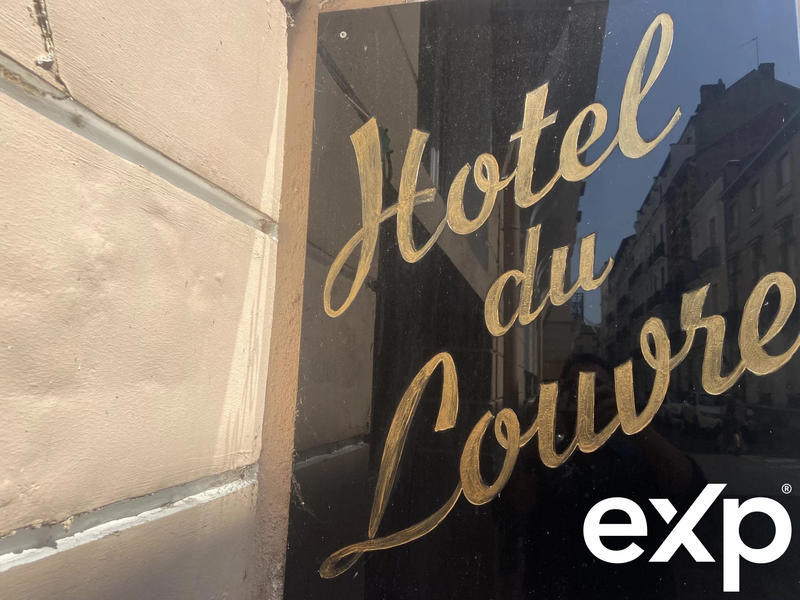 Appartement - 132 m² - 5 pièces