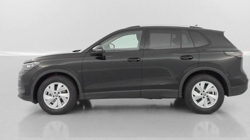 Volkswagen Tiguan 1.5 eTSI 150 Life Plus Dsg7
