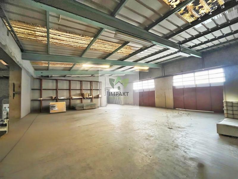 Maison - 166 m² - 6 pièces