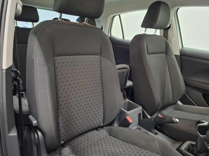 Volkswagen t-Cross 1.0 Tsi 95 Start/Stop Bvm5 Lounge