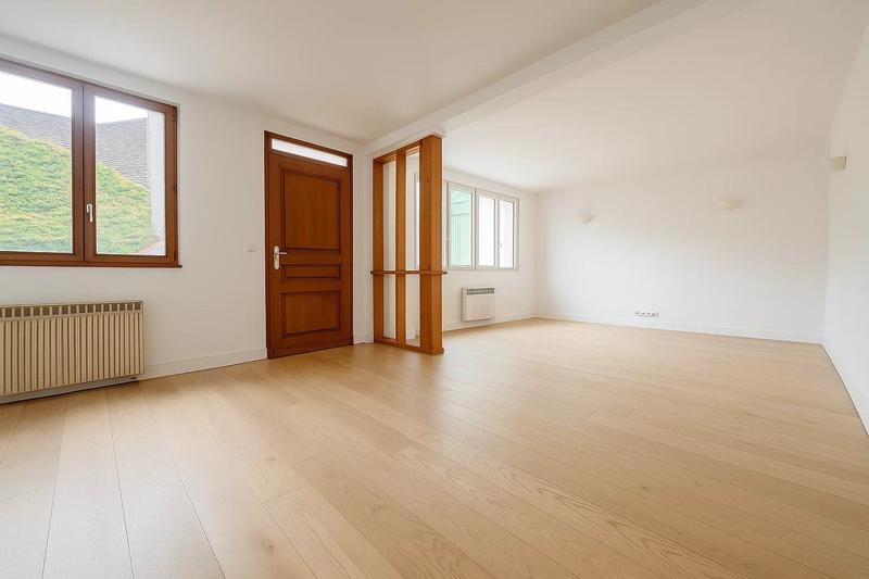 Appartement - 162 m² - 4 pièces