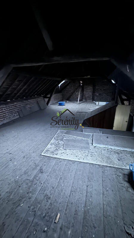 Local commercial - 231 m² - 5 pièces